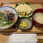 炭焼キッチン イゴコチ - 料理写真: