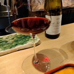 にかわ - Frederic Esmonin『Cote De Nuits -Villages La Belle Vue 2022 』