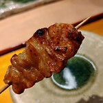 にかわ - 異なる場所の皮