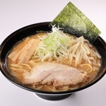 大志軒 - 淡麗味噌麺