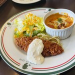 シャーロックホームズ - 