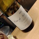 にかわ - Frederic Esmonin『Cote De Nuits -Villages La Belle Vue 2022 』