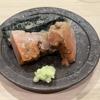 鮨処たけ原 - 