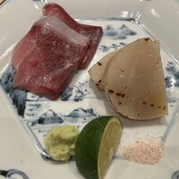 鮨処たけ原 - 
