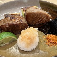 鮨処たけ原 - 