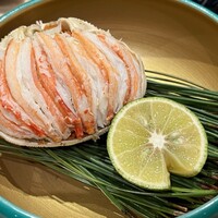 鮨処たけ原 - 