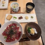 海鮮丼専門店 えんや - 