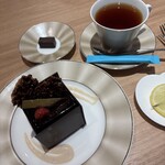 カカオティエゴカン KITTE大阪店 - 