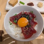 海鮮丼専門店 えんや - 