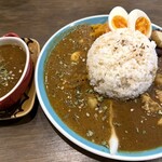 スパイスカレー Roche - 