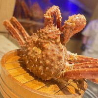 湘南沖地蟹専門店ふじ月 - 