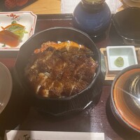 ひつまぶし名古屋備長 グランフロント大阪店 - 