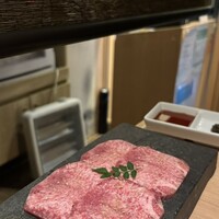 焼肉 黒田 - 