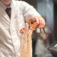 湘南沖地蟹専門店ふじ月 - 