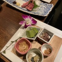 飛騨牛一頭家 馬喰一代 銀座 - 