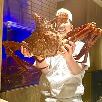 湘南沖地蟹専門店ふじ月 - 
