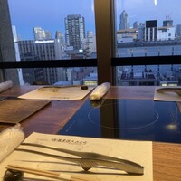 飛騨牛一頭家 馬喰一代 銀座 - 