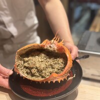 湘南沖地蟹専門店ふじ月 - 