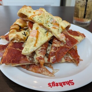 シェーキーズ_1