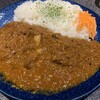 ジャパニーズスパイスカレー カリッシュ