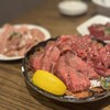 虎ノ門 肉と日本酒