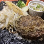 Bistro ハンバーグ - 