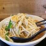 ベトコンラーメン 新京 名駅西口店 - 