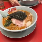 ラーメン山岡家 - 