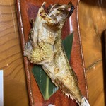 雪乃華 - ハタハタ！子持ちは蜂森はたはた男鹿でおがぶりこ！