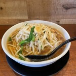 ベトコンラーメン 新京 名駅西口店 - 