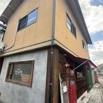 お菓子屋 ルポ - 