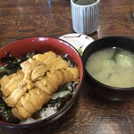 柿崎商店 海鮮工房 - 