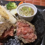 Bistro ハンバーグ - 