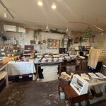 お菓子屋 ルポ - 