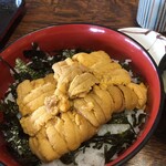 柿崎商店 海鮮工房 - 