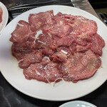 幸楽 - 料理写真: