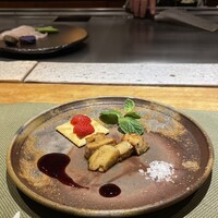 鉄板焼 かいか - 