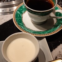 Matsusaka beef YAKINIKU THE SEJONG GEMS名駅店 - 