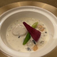 天厨菜館 銀座店 - 