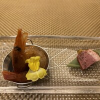 天厨菜館 銀座店 - 