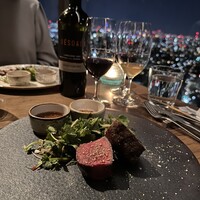 Longrain Tokyo - 