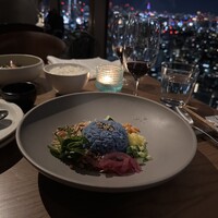 Longrain Tokyo - 
