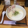 ふく流らーめん 轍 本町本店