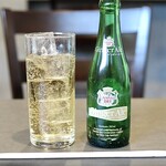 Centre - ジンジャーエール