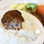 Centre - ウマーベラス！！