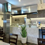 Centre - 真新しく綺麗なくつろぎ空間