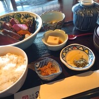 土佐料理 司 阪急グランドビル店 - 
