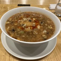 スーツァン・レストラン陳 渋谷店 - 