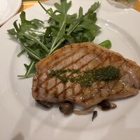 バローロ 東京ミッドタウン - 