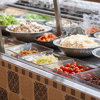 牛しゃぶ牛すき食べ放題 但馬屋_2